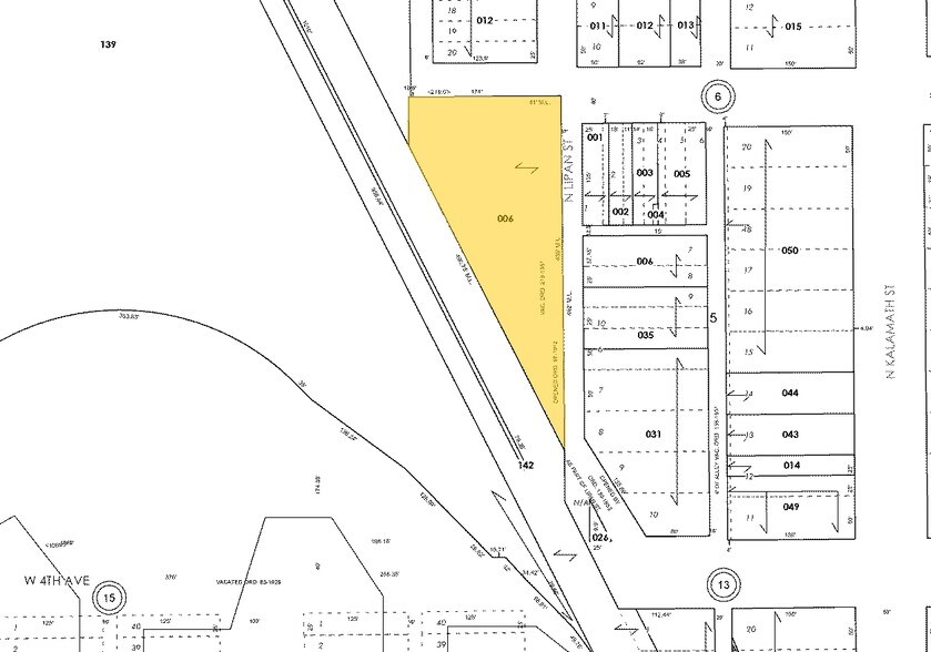 More Photos Of 419 Lipan St, Denver Office For Sale