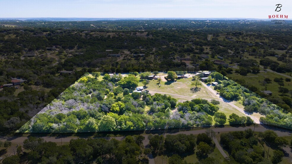 More Photos Of 000 TBD Deer Haven, Kerrville Manufactured Housing Mobile Home Park For Sale