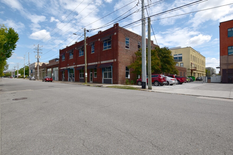 More Photos Of 1410 Cowart St, Chattanooga Loft Creative Space For Sale