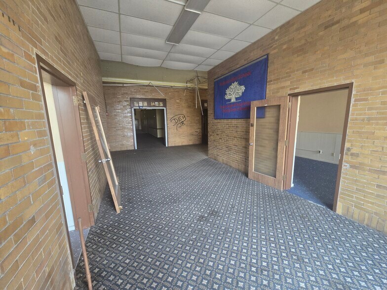More Photos Of 1317 Cincinnati St, Dayton Religious Facility For Sale