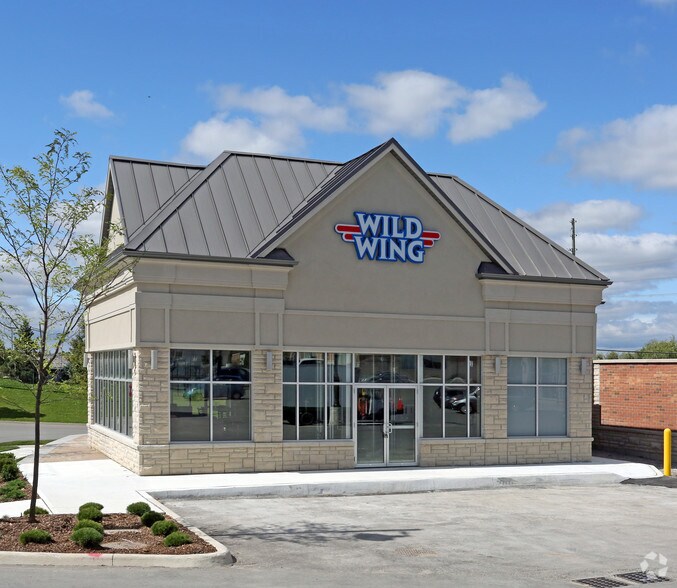 More Photos Of 9980 Kennedy Rd, Markham Unknown For Sale