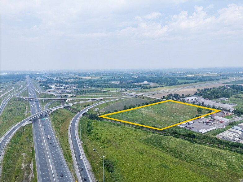 More Photos Of 1977 Baseline Rd W, Clarington Land For Sale