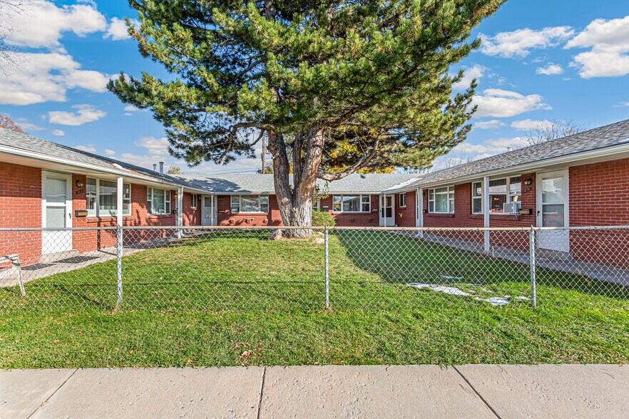 More Photos Of 3620-3632 Ingalls St, Wheat Ridge Apartments For Sale