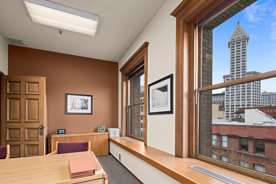 More Photos Of 119 1st Ave S, Seattle Loft Creative Space For Lease