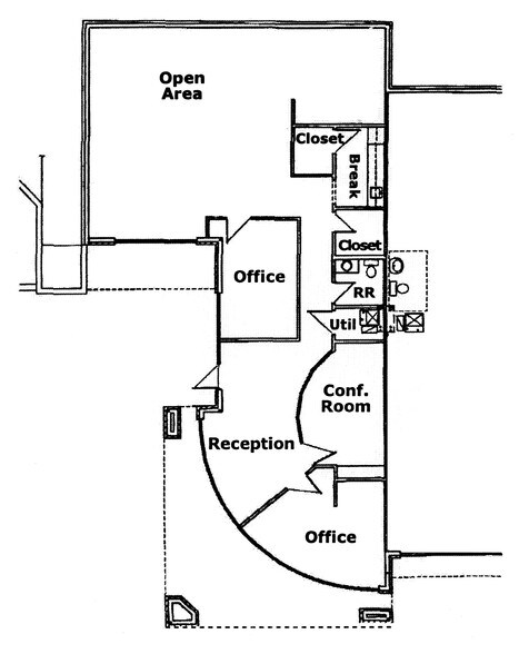 More Photos Of 910 54th Ave, Greeley Office For Lease