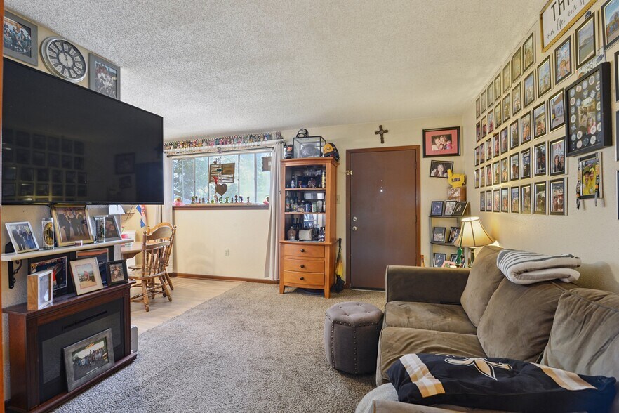 More Photos Of 106 E 3rd St, Belle Chasse Multifamily For Sale