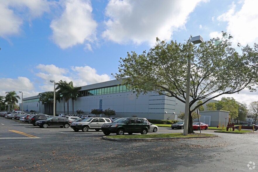 More Photos Of 3505 NW 107th Ave, Doral Distribution For Lease