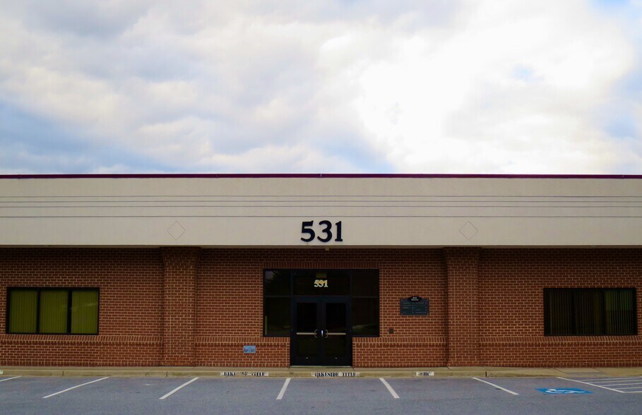 More Photos Of 531 Old Westminster Pike, Westminster Office Residential For Lease