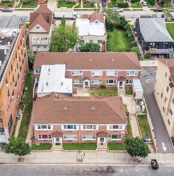 More Photos Of 421 E Broadway, Long Beach Apartments For Sale