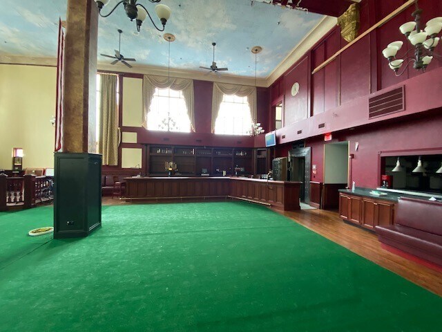 More Photos Of 20-22 Front St, Port Jervis Restaurant For Sale