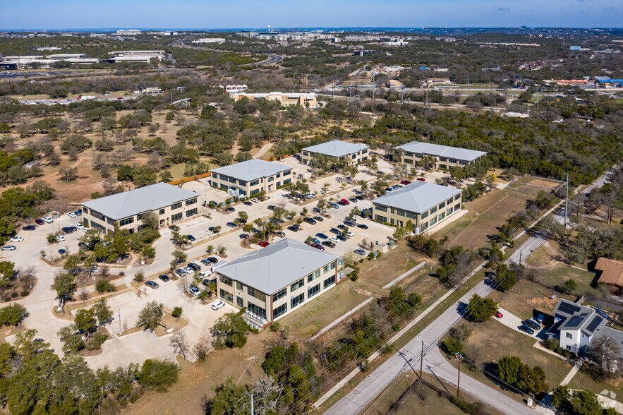 Primary Photo Of 5920 W William Cannon Dr, Austin Unknown For Lease