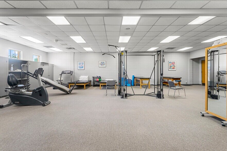 More Photos Of , Baton Rouge Office For Sale