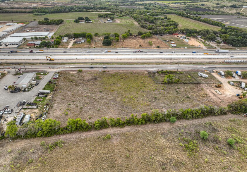 More Photos Of 14159 Interstate 10 E, Schertz Land For Sale