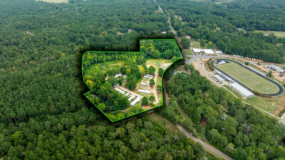 More Photos Of 101 Williams Rd, Farmerville Land For Sale