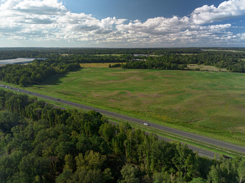 More Photos Of Hwy 31 @ I 20, Marshall Land For Sale