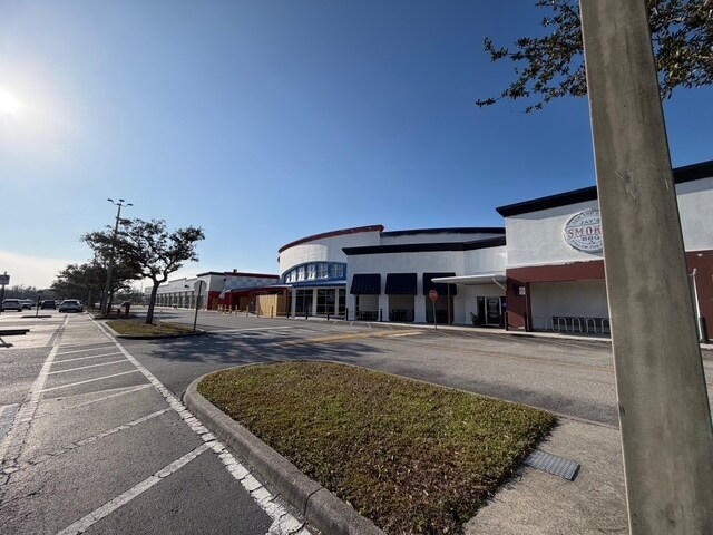 More Photos Of 10175 Tamiami Trl, Punta Gorda General Retail For Lease