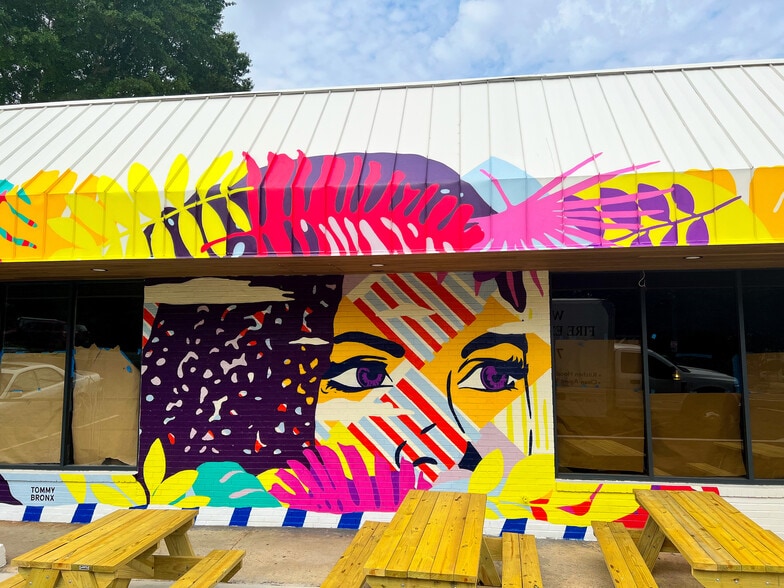 More Photos Of 45 Moreland Ave, Atlanta Freestanding For Lease