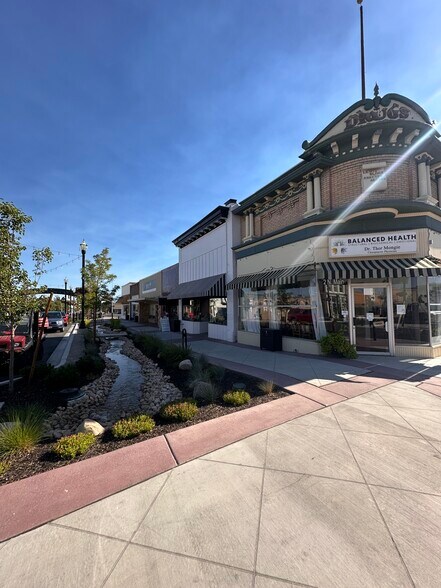 More Photos Of 36 W Utah Ave, Payson Storefront For Sale