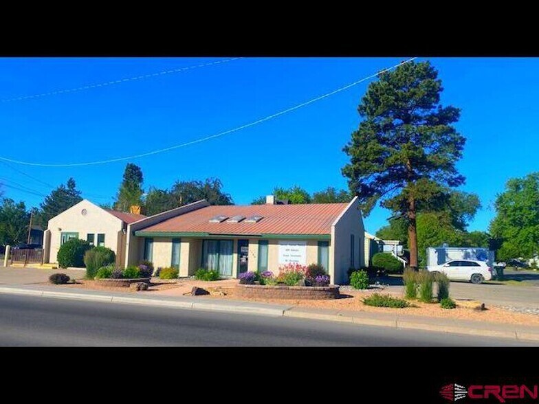 More Photos Of 1100 S Townsend Ave, Montrose Office For Sale