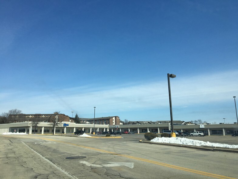 More Photos Of 9127-9191 N 76th St, Milwaukee Unknown For Lease