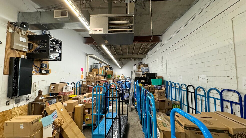 More Photos Of 7439 Vine St, Cincinnati Freestanding For Sale