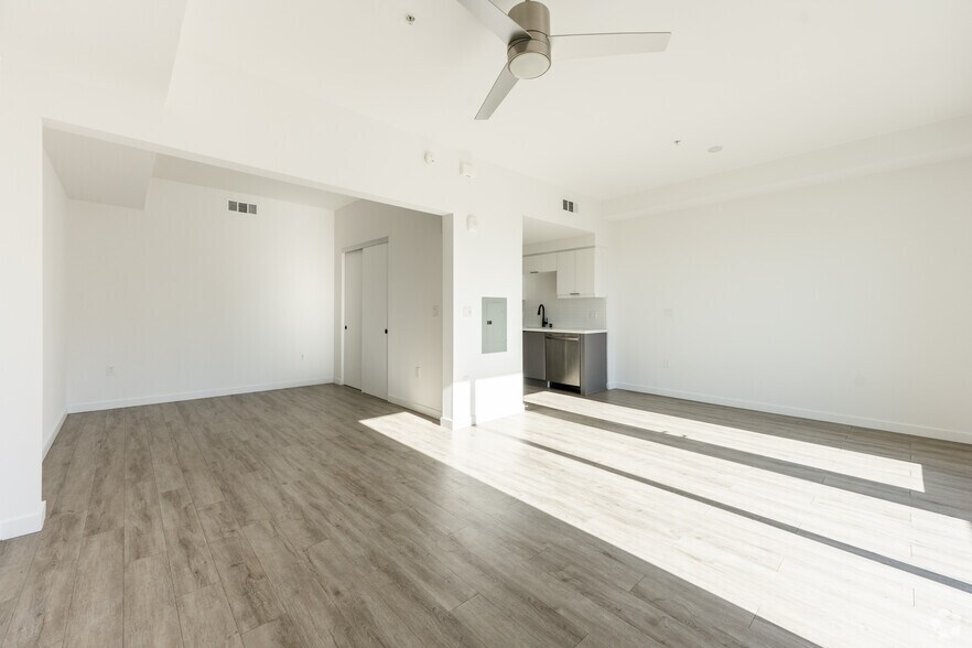 More Photos Of 1100 W Temple St, Los Angeles Apartments For Sale