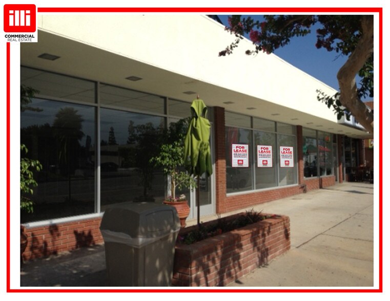 More Photos Of 9127 - 9167 Reseda Blvd, Northridge General Retail For Lease