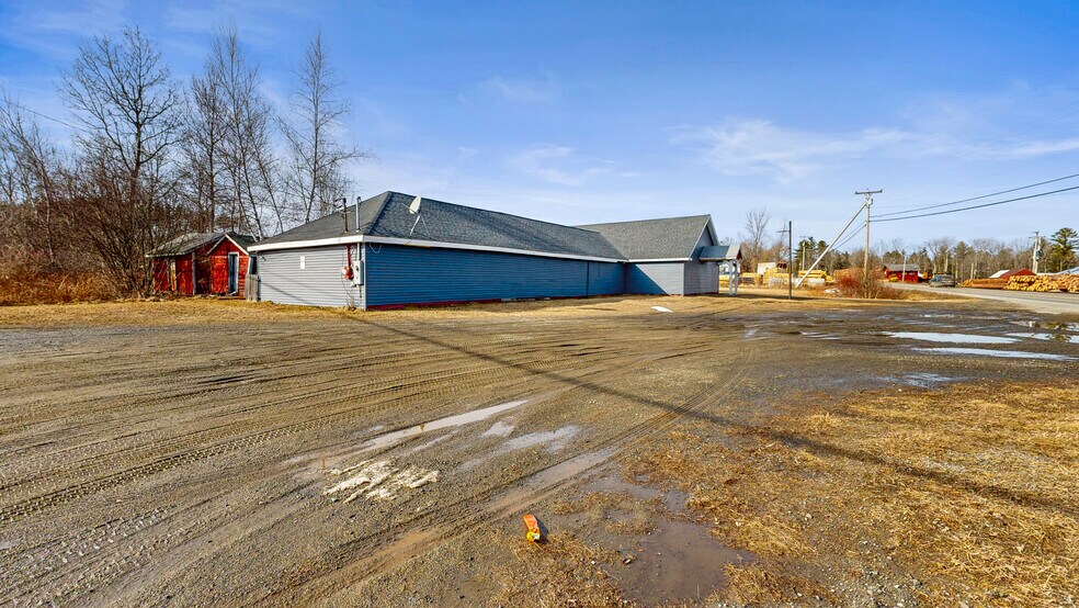 More Photos Of 444 Smithfield Rd, Belgrade Convenience Store For Sale