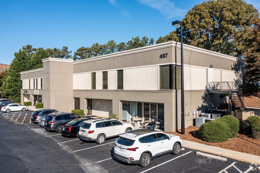 More Photos Of 495 Winn Way, Decatur Unknown For Lease