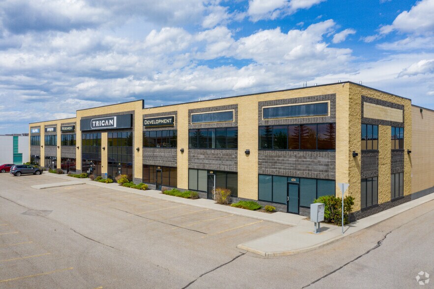 Primary Photo Of 11979 40th St SE, Calgary Warehouse For Lease