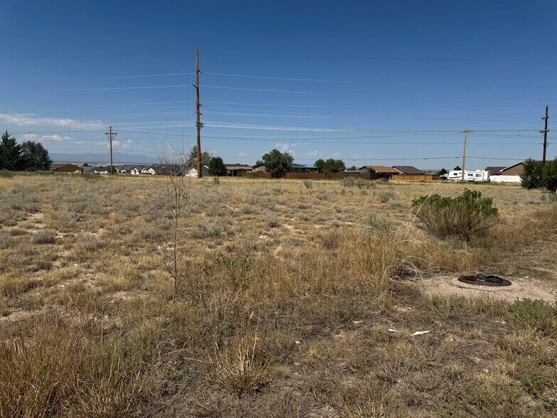 More Photos Of 876 N Purcell Blvd, Pueblo Land For Sale