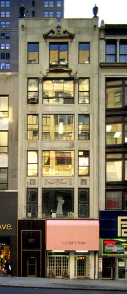 More Photos Of 377 Fifth Ave, New York Office For Lease
