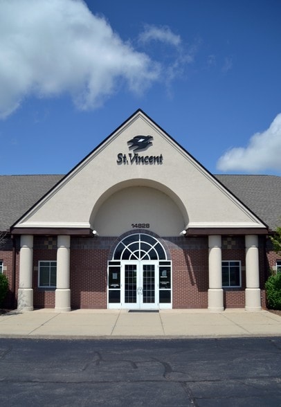 More Photos Of 14828 Greyhound Ct, Carmel Medical For Sale