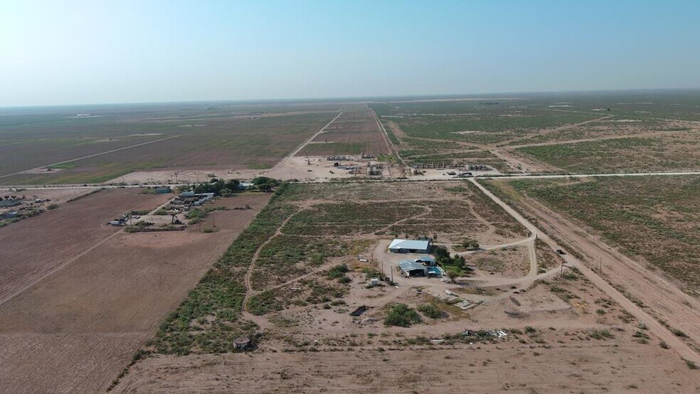 More Photos Of 24501 S County Road 1210, Midland Land For Lease