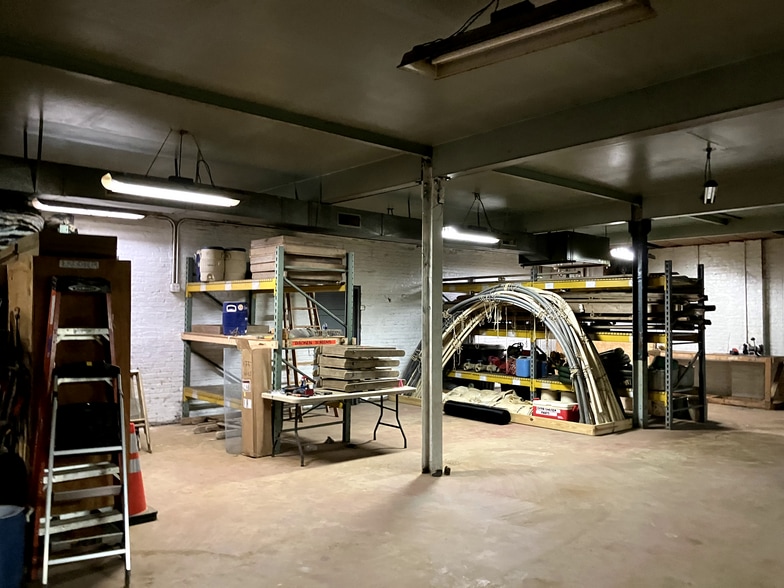 More Photos Of 221-223 E 9th Ave, Homestead Warehouse For Lease