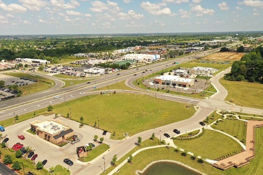 More Photos Of 13498 Bent Grass Ln, Fishers Land For Sale