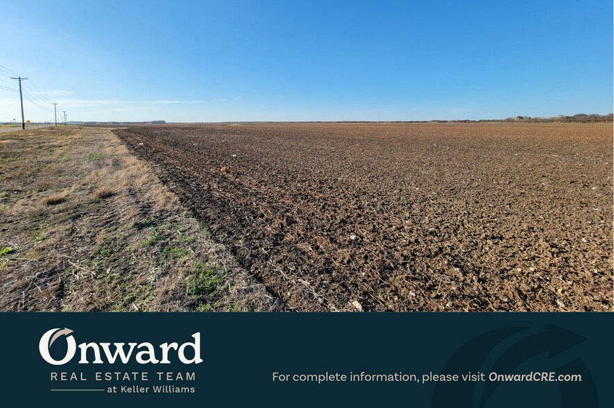 More Photos Of 27300 W Highway 84, McGregor Land For Sale