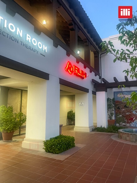 More Photos Of 26527-26351 Agoura Rd, Calabasas Storefront For Lease