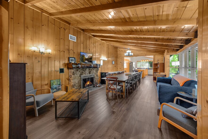 More Photos Of 26345 Delano Dr, Idyllwild-Pine Cove Hotel For Sale
