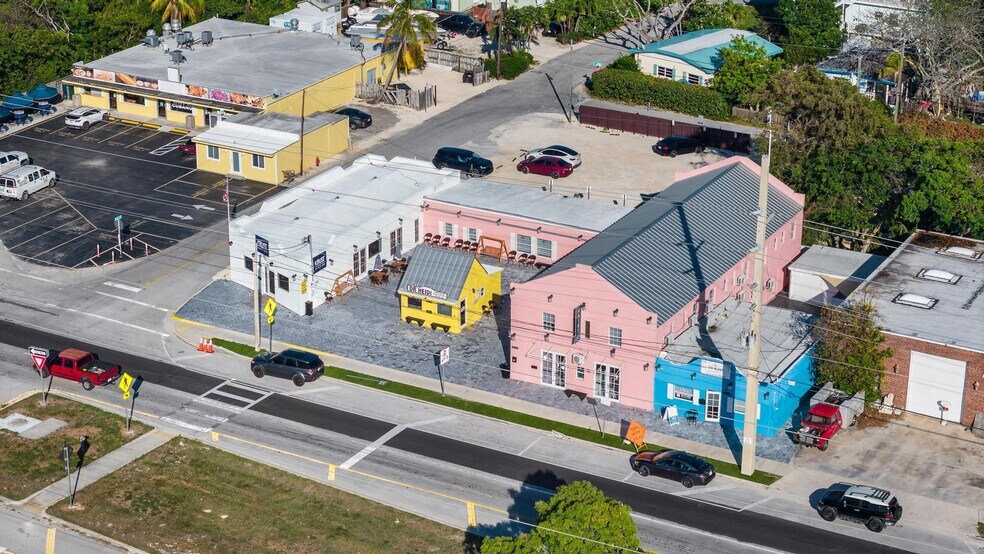 Primary Photo Of 91865 Overseas Hwy, Tavernier Apartments For Sale