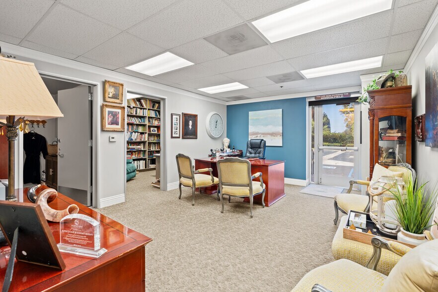 More Photos Of 4700 E Walnut Ave, Orange Religious Facility For Sale