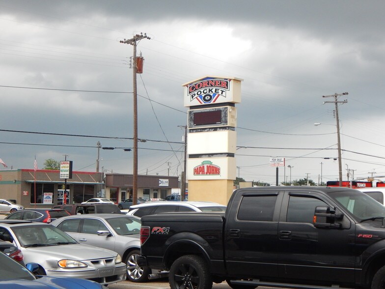 More Photos Of 202 E Veterans Memorial Blvd, Killeen Storefront Retail Office For Sale