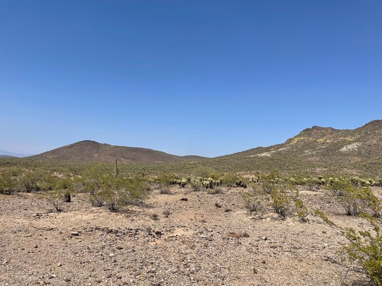 More Photos Of North El Mirage Road, Peoria Land For Sale