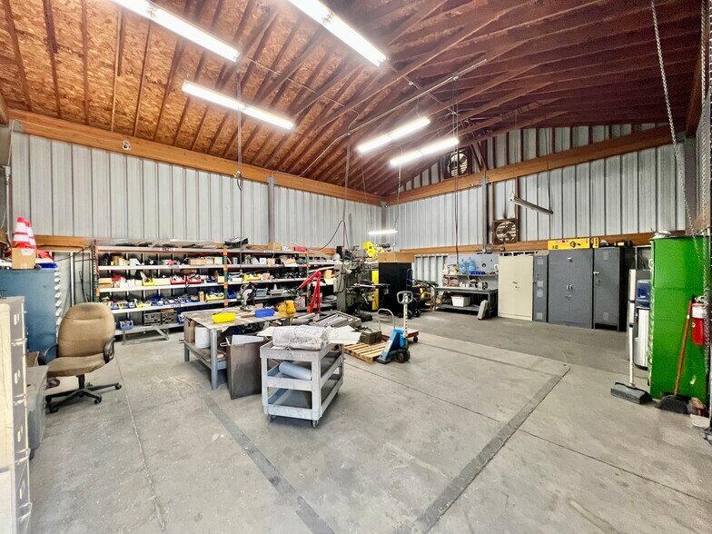 More Photos Of 1641 N 8th St, Colton Food Processing For Sale