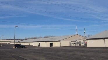 More Photos Of 5655 Whipple Ave NW, Canton Industrial For Lease