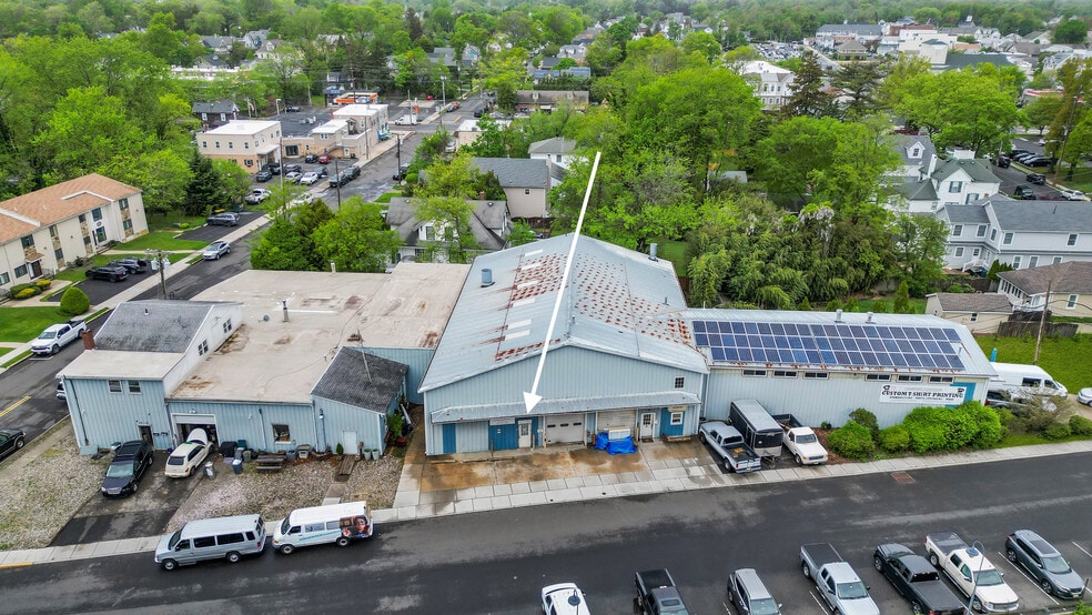 More Photos Of 5 Mount Ln, Manasquan Industrial For Sale
