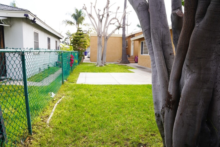 More Photos Of 520 Glover Ave, Chula Vista Apartments For Lease