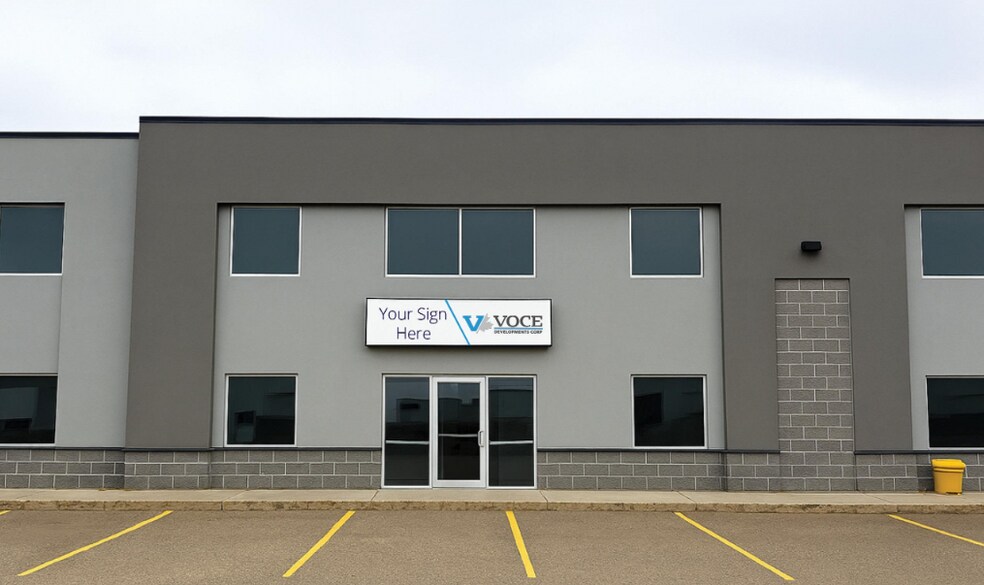 Primary Photo Of 103 Marquis Ct, Saskatoon Office For Lease