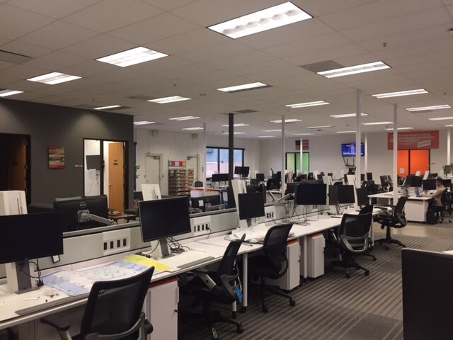 More Photos Of 930-932 Hamlin Ct, Sunnyvale Research And Development For Lease