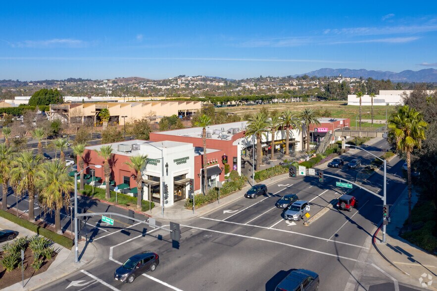 More Photos Of 1127-1131 S Fremont Ave, Alhambra Storefront For Lease
